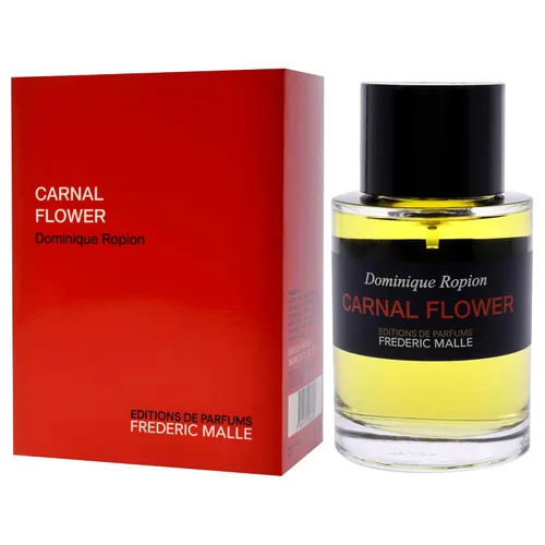 Miniatura 6 de Frederic Malle Carnal Flower EDP Spray 3.4 oz