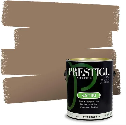 Miniatura 160 de Prestige Paints - 2 en 1, pintura base y pintura de exterior, E400-P-SW6119