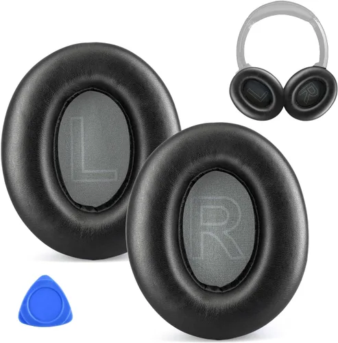 Miniatura 8 de Anker Life Q20 / Q20 BT - Almohadillas de repuesto para auriculares (azul)