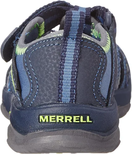 Miniatura 3 de Merrell Hydro Junior - Sandalia deportiva para niños