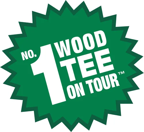 Miniatura 7 de Pride Golf Tee, tee de lujo de 2-3/4 pulgadas, 500