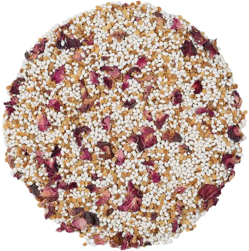 Miniatura 2 de Paan Corner Pista Mukhwas, ambientador bucal de pistacho, 4.23 onzas, ingredientes limpios