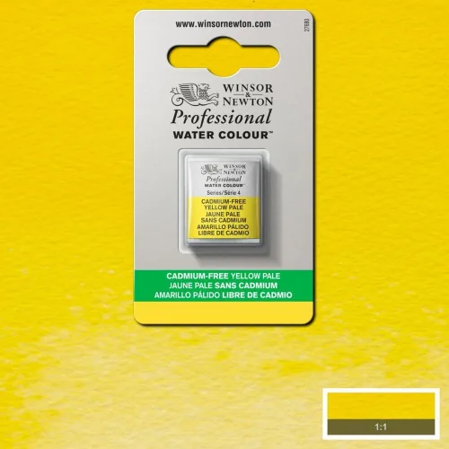 Miniatura 32 de Winsor & Newton - Pintura para acuarela profesional Tinte neutro