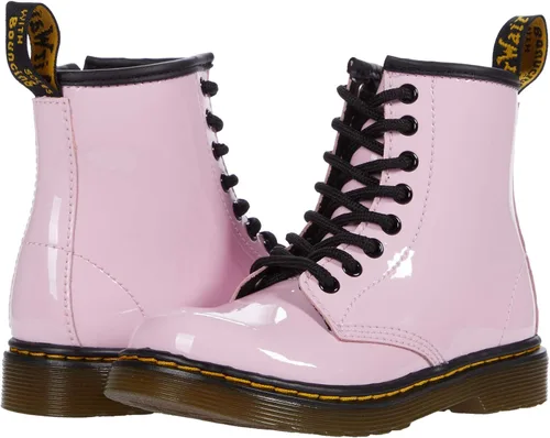 Miniatura 11 de Dr. Martens Bota 1460 Softy T unisex para niños