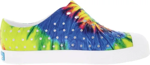 Miniatura 6 de Native Shoes Tenis junior unisex con estampado Jefferson