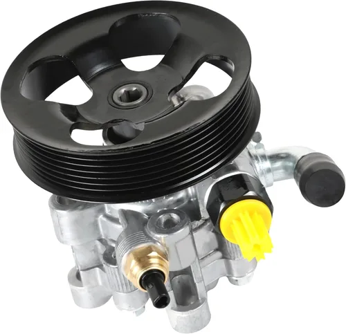 Miniatura 10 de Bomba de dirección asistida para Honda 2006-2007 Accord 2.4L, para CRV 2.4L 2002-2011, para 2006-2011 Element 2.4L, para RSX 2.0L 2002-2006