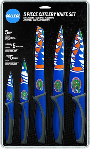Miniatura 2 de NCAA Unisex-Adult Kitchen Knives