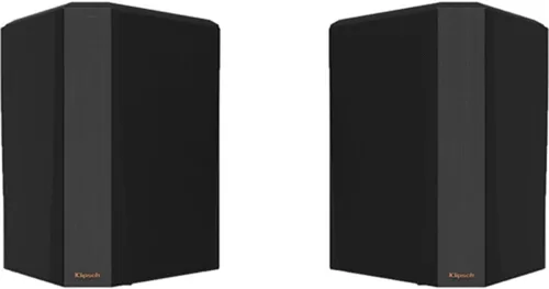 Miniatura 3 de Reference Premiere RP-502S II Ebony Altavoces de sonido envolvente