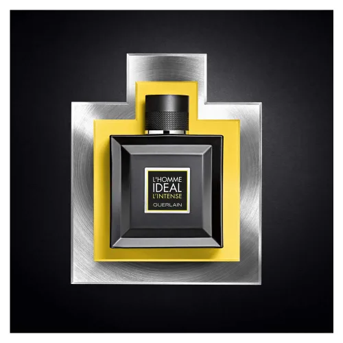 Miniatura 4 de LHomme Ideal Lintense de Guerlain para hombre - 3.3 oz EDP Spray