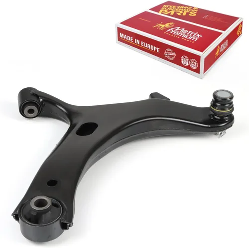 Miniatura 310 de Metrix RK622646 - Conjunto de brazo de control inferior delantero derecho y rótula para Hyundai Elantra 2011-2016, Hyundai Elantra Coupe 13-2014