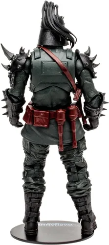 Miniatura 6 de McFarlane Toys - Warhammer 40000 7IN Figuras WV6 - Guardia traidor (DARKTIDE)