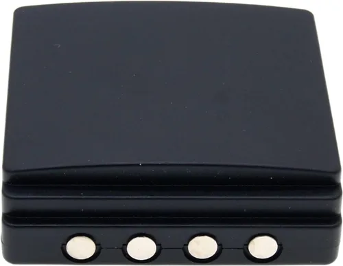 Miniatura 4 de BA209000, BA209060, BA209061 Batería de repuesto para HBC Radiomatic FUB9NM, Eco, Spectrum 1, Spectrum 2, Linus 4, 6 / Micron 4, 6 transmisor