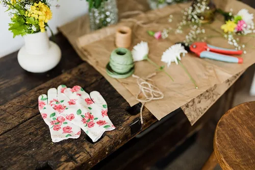 Miniatura 9 de Papel kraft de 30 x 150 pies para envolver regalos, tablón de anuncios, artes y manualidades, ramo de flores, cubierta de mesa, póster, embalaje