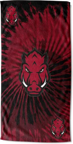 Miniatura 60 de Northwest NCAA - Toalla de playa unisex para adultos
