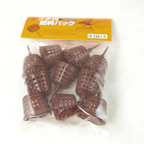 Miniatura 3 de Fertilizante japonés para bonsái original Biogold de 8.47 oz + 10 cestas (BIO240+BASK)