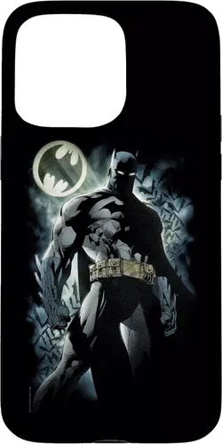 Miniatura 31 de Batman Funda The Knight para iPhone 17