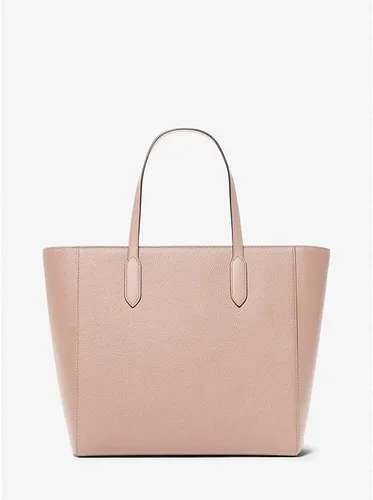 Miniatura 4 de Michael Kors Sinclair - Bolso grande de cuero con piedras