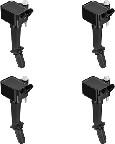 Miniatura 22 de BDFHYK Paquete de bobinas de encendido compatibles con Buick Century Roadmaster, compatibles con Cadillac Brougham Cimarron, Storm, C1500 C1500