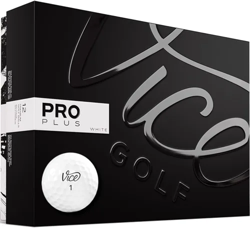 Miniatura 7 de Pelotas de golf Vice Pro Plus