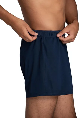 Miniatura 3 de Fruit of the Loom Men's Knit Boxers Assorted (6 Pack)