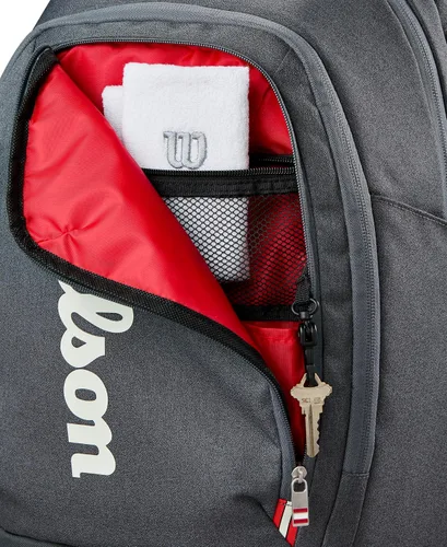 Miniatura 9 de Wilson 2025 Tour - Bolsas para raquetas de tenis
