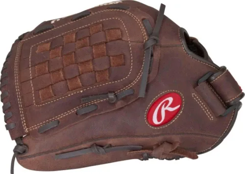 Miniatura 8 de Rawlings Guante de pelota adulto preferido por el jugador Béisbol/Softbol Lento Múltiples estilos