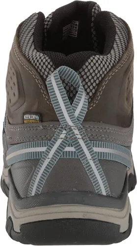 Miniatura 3 de KEEN Women's Targhee 3 Mid Height Waterproof Hiking Boots
