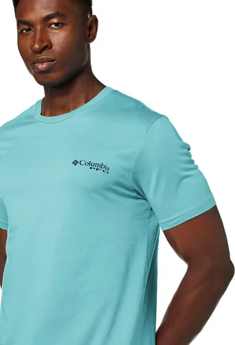 Miniatura 2 de Columbia Camisa PFG gráfica para hombre