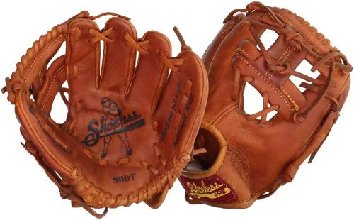 Shoeless Joe Joe Junior 9" Guante de béisbol juvenil: 900JR