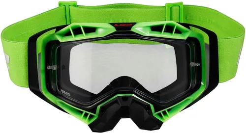 Miniatura 2 de LS2 Casco Aura Gafas de Protección