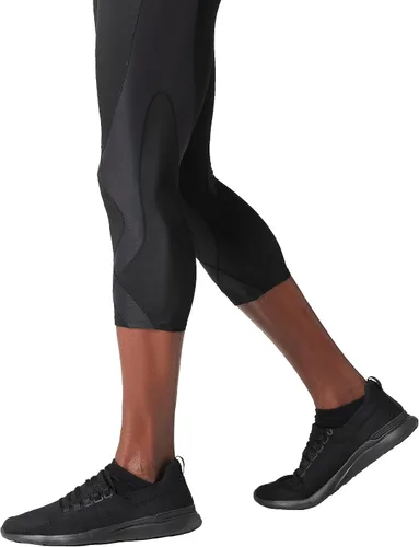 Miniatura 5 de CW-X Men's Stabilyx Joint Support 34 Compression Tight