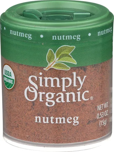 Miniatura 17 de Simply Organic Hoja de orégano, cortada y tamizada, orgánica certificada 0.07 oz Paquete de 6 Origanum onites