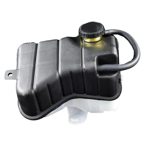 Miniatura 4 de labwork Tanque de recuperación de refrigerante del motor con sensor 603-122 Reemplazo para DeVille 2000-2005