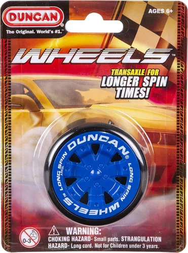 Miniatura 14 de Duncan Ruedas Yo-Yo