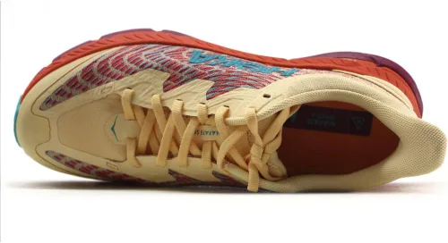 Miniatura 2 de HOKA ONE ONE Zapatillas de running para hombre en senderos