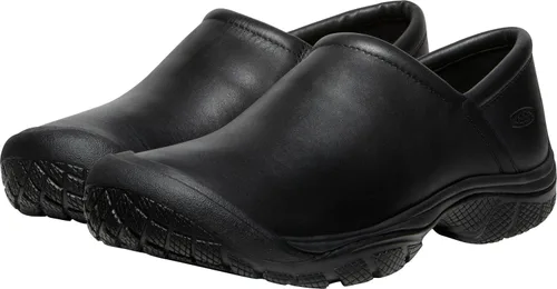 Miniatura 2 de KEEN Utility Zapatos de chef PTC Slip-On 2 Kitchen Food Service para hombre