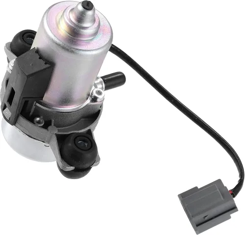 X AUTOHAUX Bomba de vacío de freno para Chevrolet Cruze Impala Malibu para Cadillac CTS XTS para Buick para Volvo C30 S40 C70 XC90 Conjunto de bomba