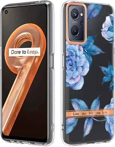 Miniatura 73 de Funda compatible con Redmi Note 11 4G, compatible con Xiaomi Redmi Note 11S 4G (no 5G) para teléfono móvil TPU funda FH