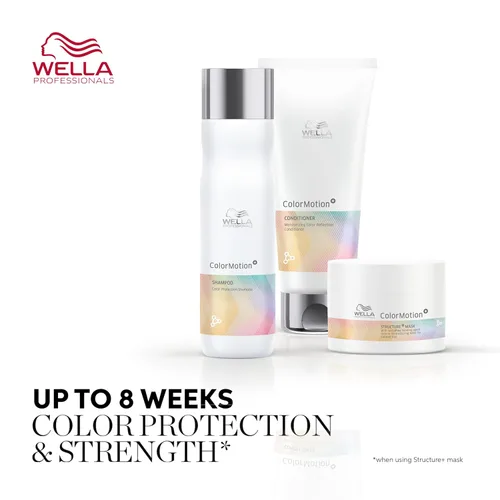 Miniatura 3 de Wella Professionals ColorMotion+ Hair Color Protection Shampoo
