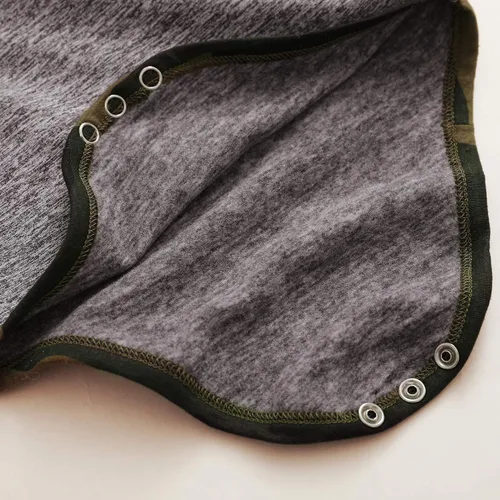 Miniatura 6 de Renotemy Conjunto de ropa para bebé recién nacido, ropa para niño y niña, pantalones largos