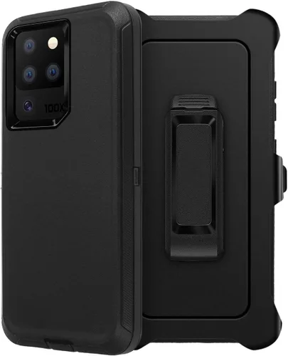 Miniatura 10 de AICase Para Samsung Galaxy Z Fold 7 Funda Transparente, [Anti-Amarillo] Ultra Delgada Slim Fit Transparente Hard PC Funda Protectora Para Samsung