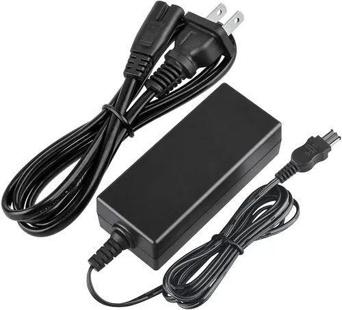 Miniatura 5 de Cargador adaptador de corriente alterna compatible con Sony HandyCam CCD-TRV615 CCD-TRV65 CCD-TRV66 AC-L15