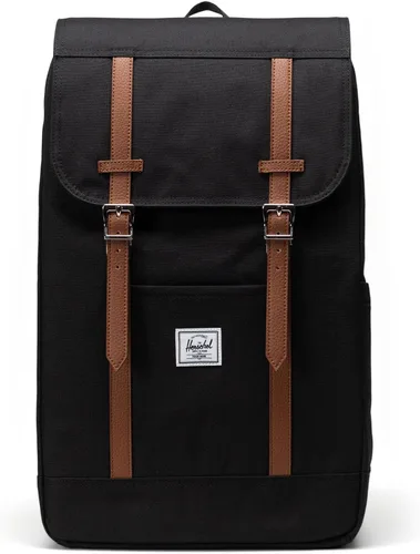 Miniatura 41 de Herschel Mochila unisex Retreat, Enrejado, Mochila Retreat