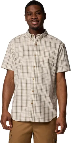 Miniatura 13 de Columbia Camisa de manga corta Rapid Rivers II para hombre