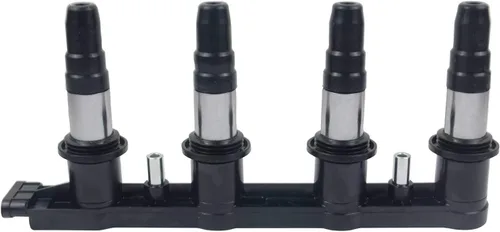 Paquete de bobina de encendido de reemplazo para 2009-2018 GM Chevy Sonic Cruze 1.8L Aveo Aveo5 Trax Pontiac G3 Wave 1.6L 25186687 96476983