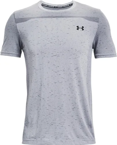 Miniatura 5 de Under Armour Camiseta de manga corta sin costuras para hombre