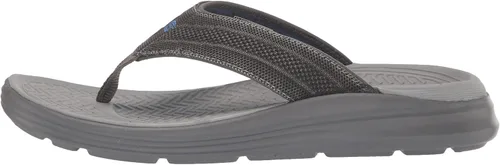 Miniatura 8 de Skechers Sandalias tipo tanga para hombre