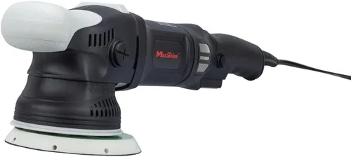 Miniatura 3 de Maxshine M15 Pro/ M1000 Kit - Incluye 2 pulidoras: 1000 W, 12.7 cm (5”), 6 velocidades, roscas de 7.9 mm (5/16”) (M15) y 15.9 mm (5/8”) (M1000)