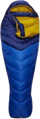 Miniatura 11 de Rab Saco de dormir de plumón de neutrino para hombre, ligero y cálido, para escalada y montañismo
