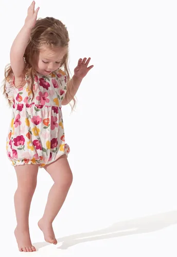 Miniatura 2 de Onesies Brand Paquete de 3 mamelucos para bebé niña